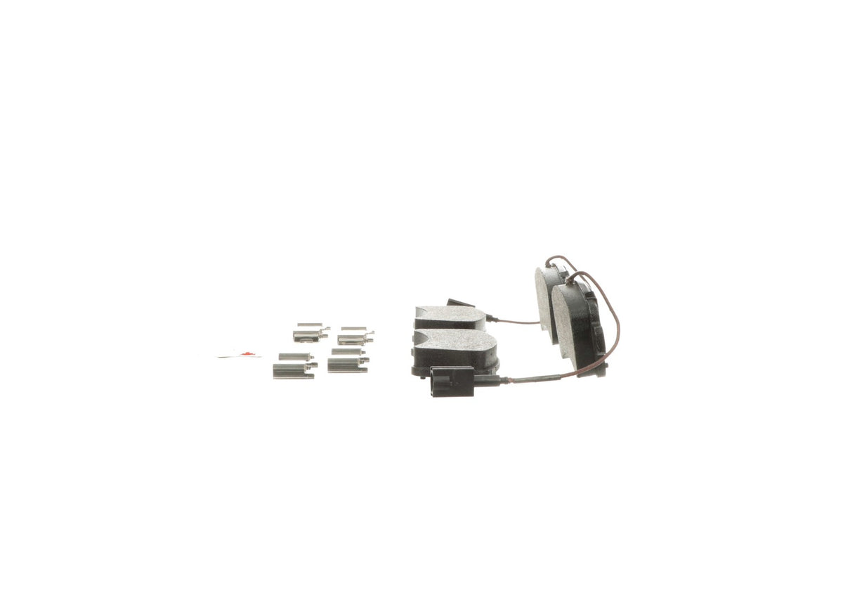 Bosch Disc Brake Pad Set BP1746