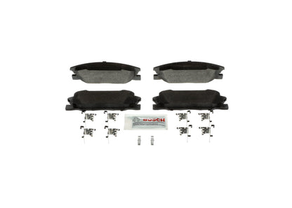 Bosch Disc Brake Pad Set BP1767