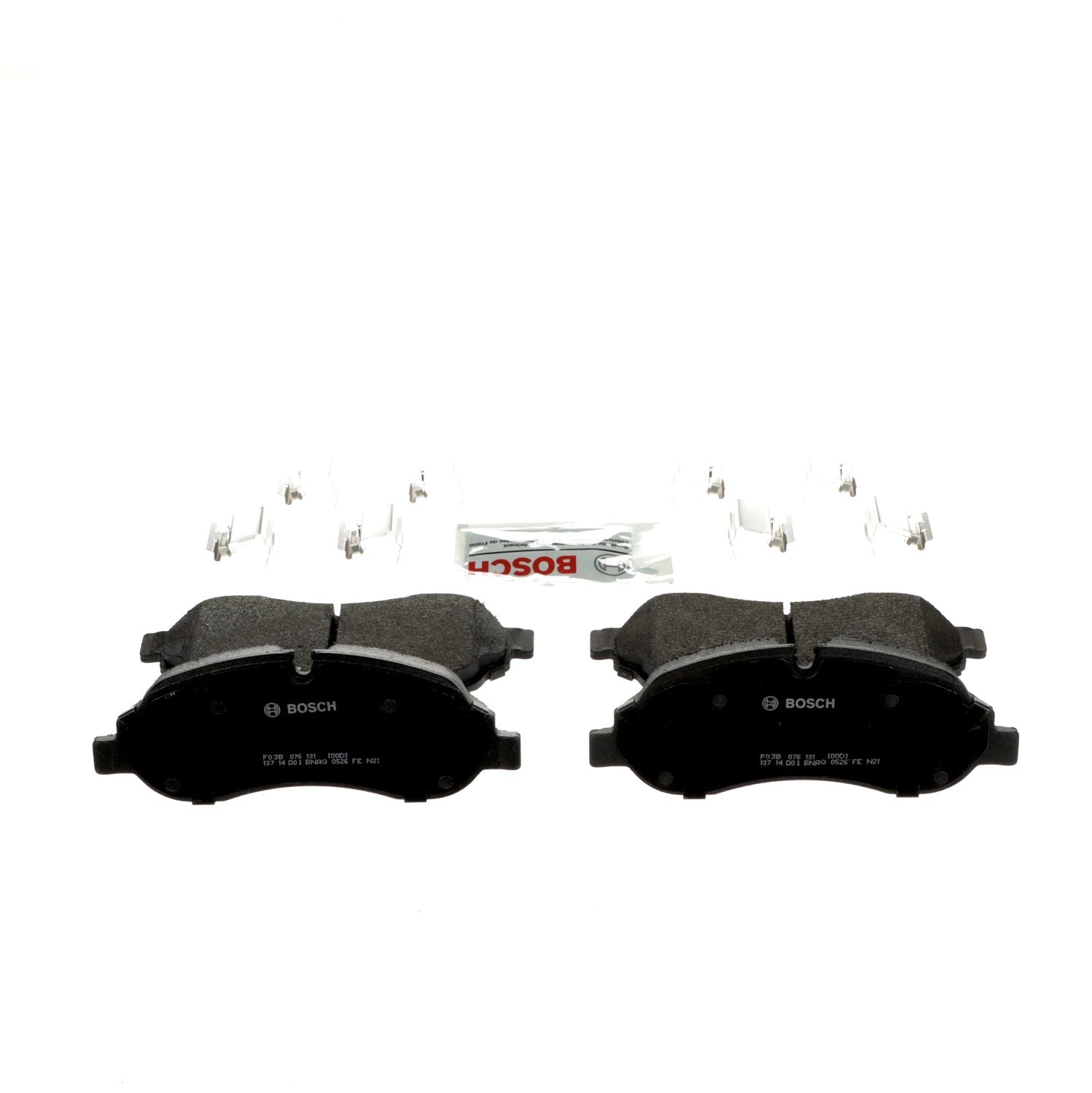 Bosch Disc Brake Pad Set BP1774