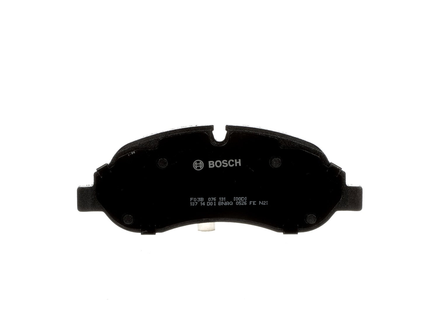 Bosch Disc Brake Pad Set BP1774