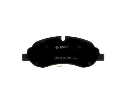 Bosch Disc Brake Pad Set BP1774