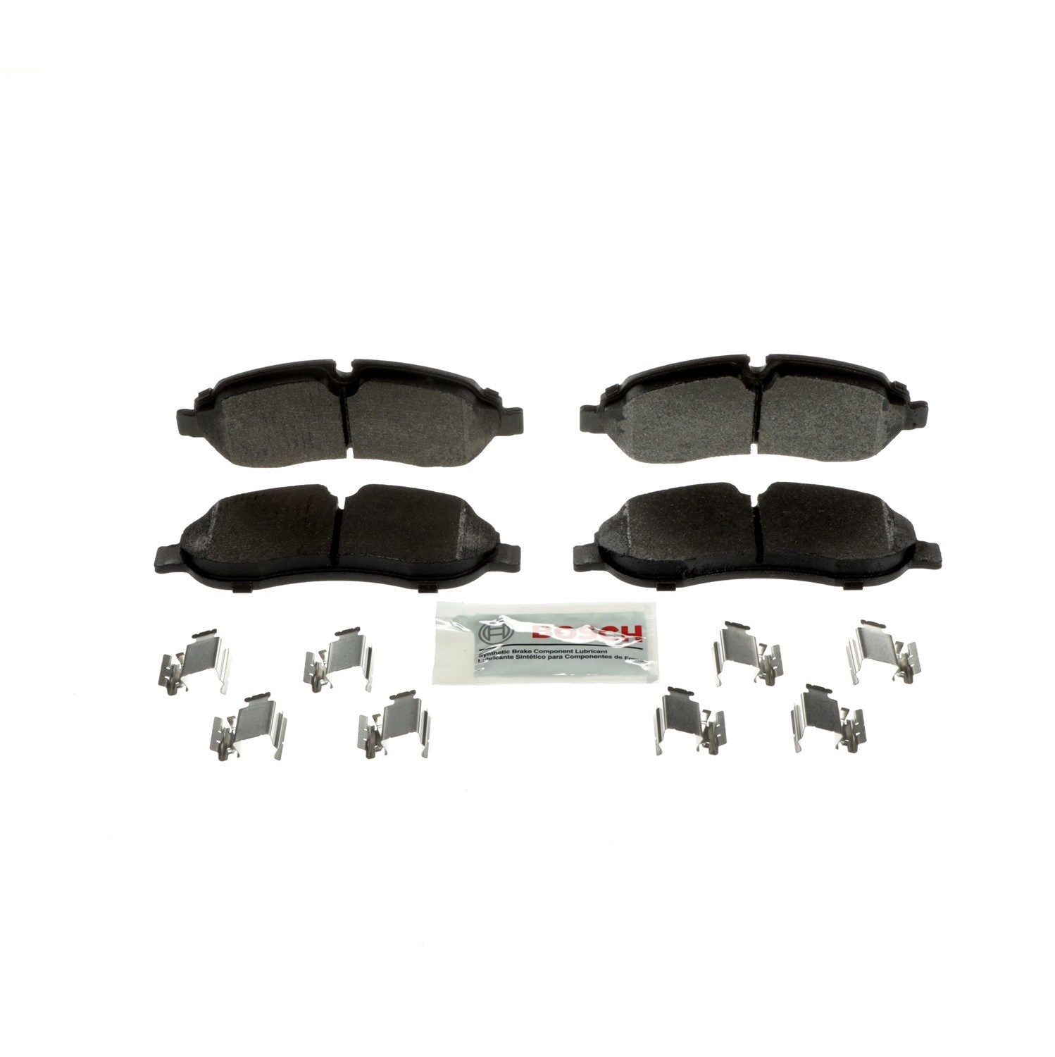 Bosch Disc Brake Pad Set BP1774