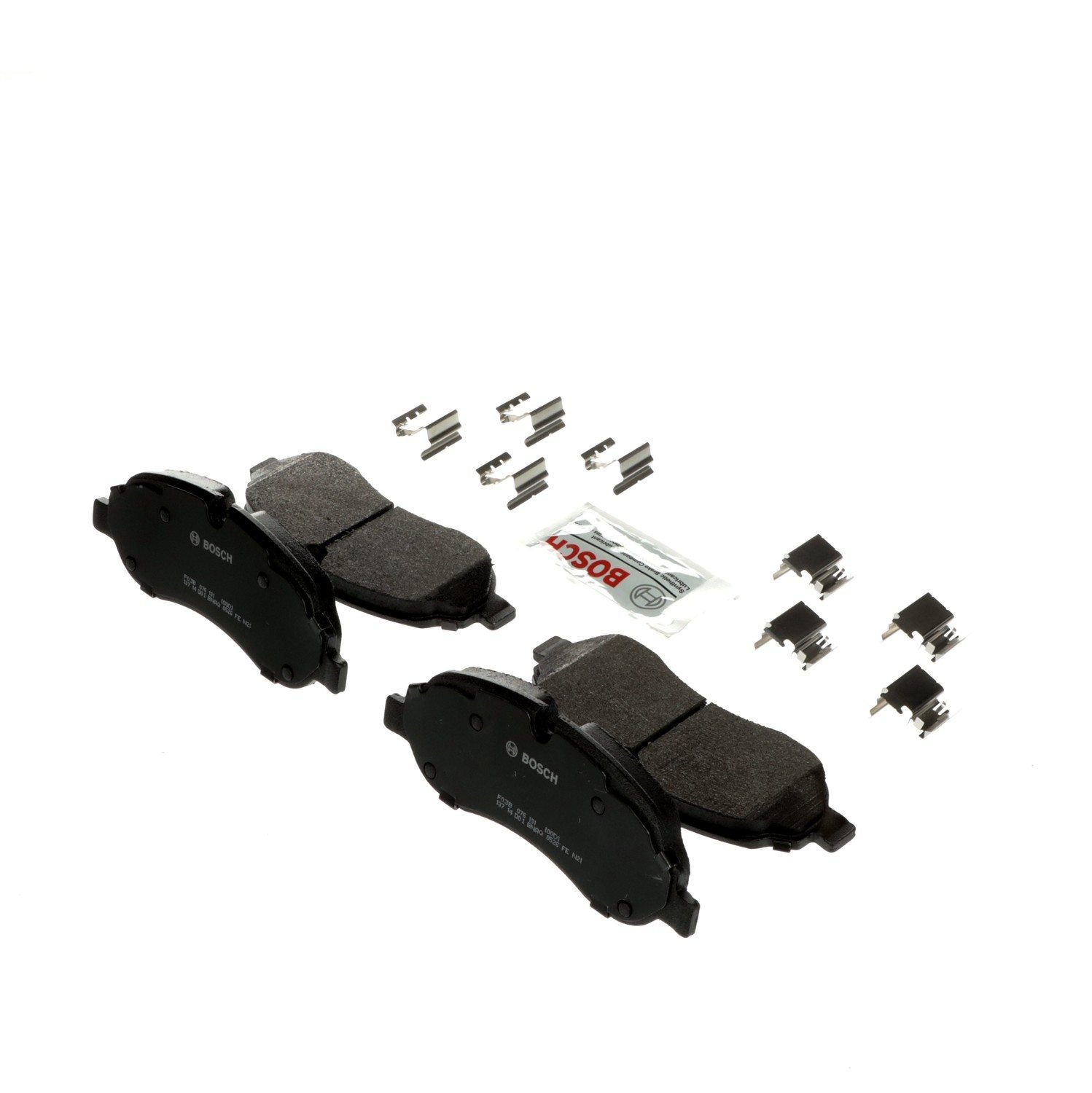 Bosch Disc Brake Pad Set BP1774