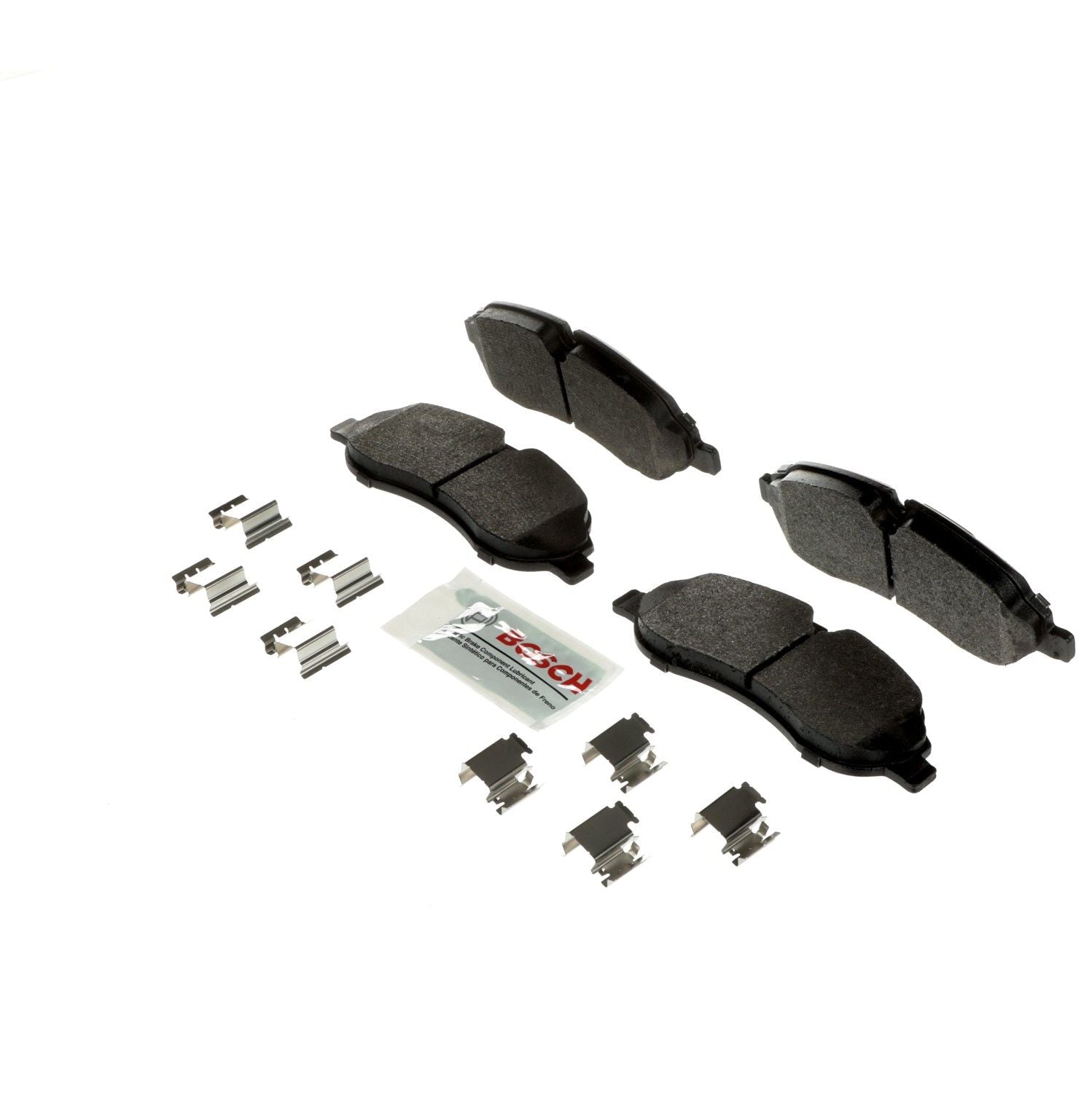 Bosch Disc Brake Pad Set BP1774