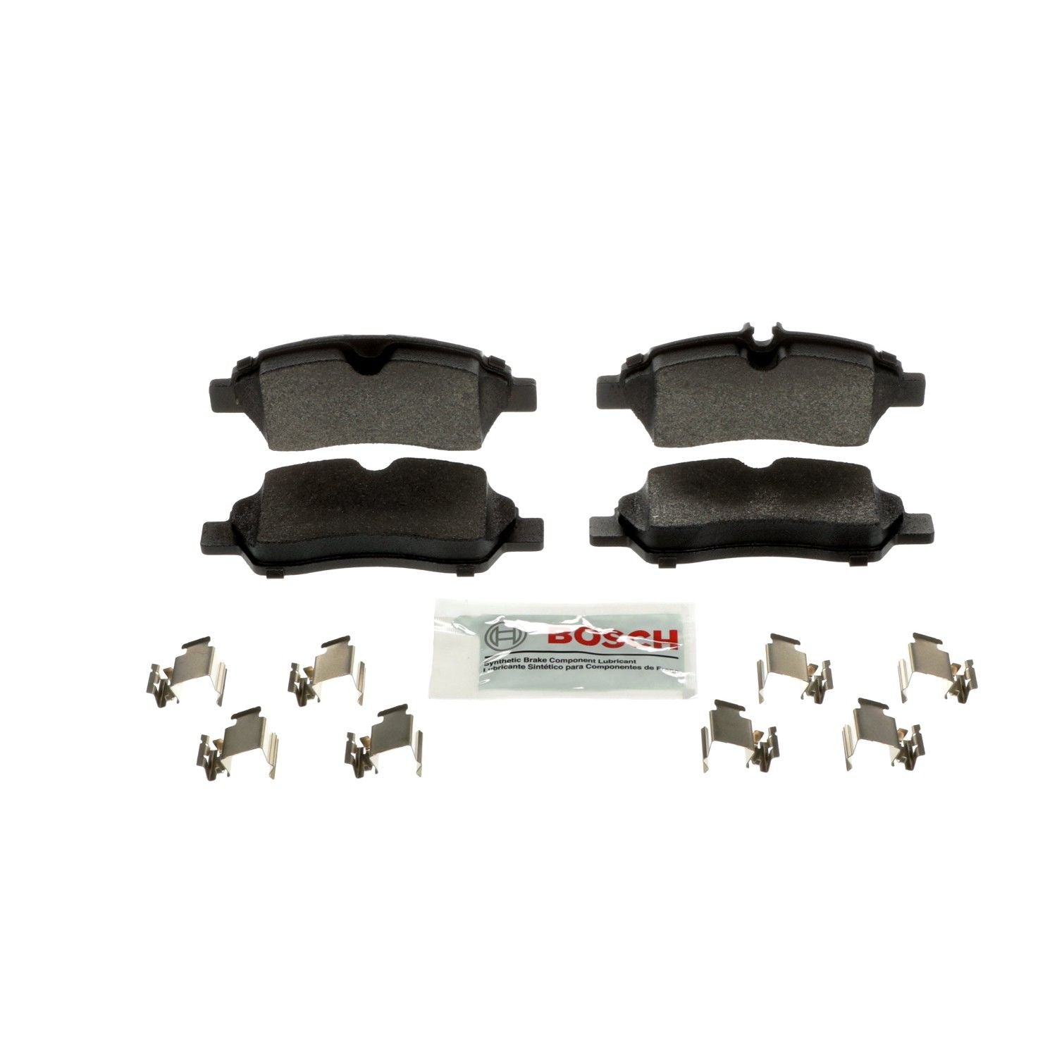 Bosch Disc Brake Pad Set BP1775