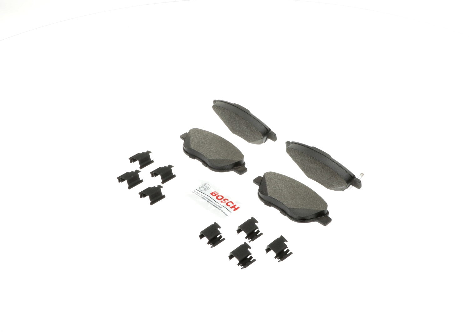 Bosch Disc Brake Pad Set BP1778