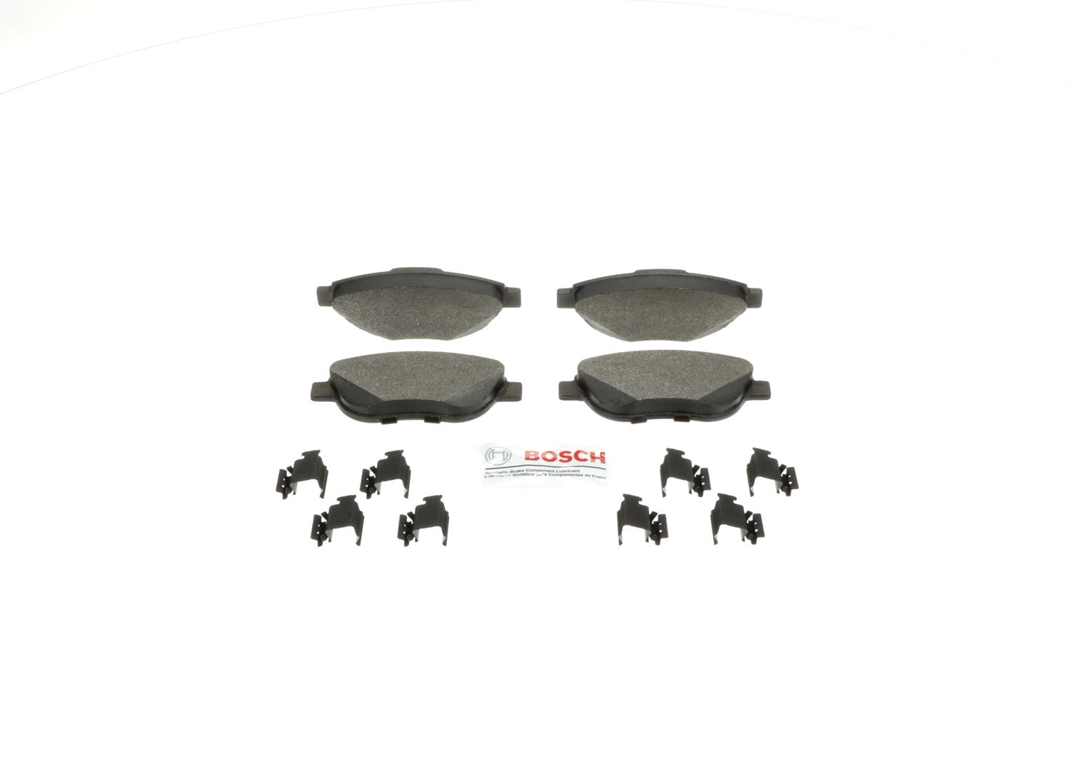 Bosch Disc Brake Pad Set BP1778