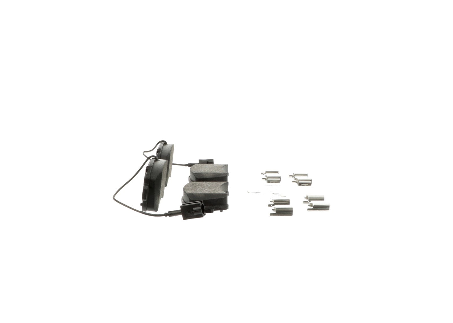Bosch Disc Brake Pad Set BP1840