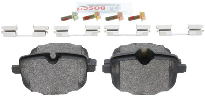 Bosch Disc Brake Pad Set BP1850