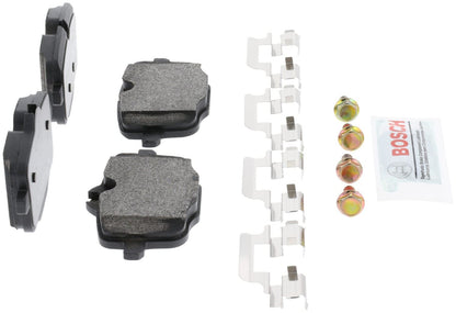 Bosch Disc Brake Pad Set BP1850