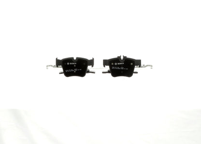 Bosch Disc Brake Pad Set BP1872 image 2