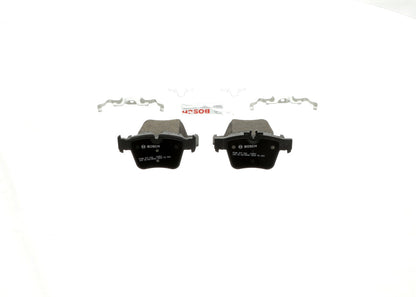 Bosch Disc Brake Pad Set BP1872 image 5