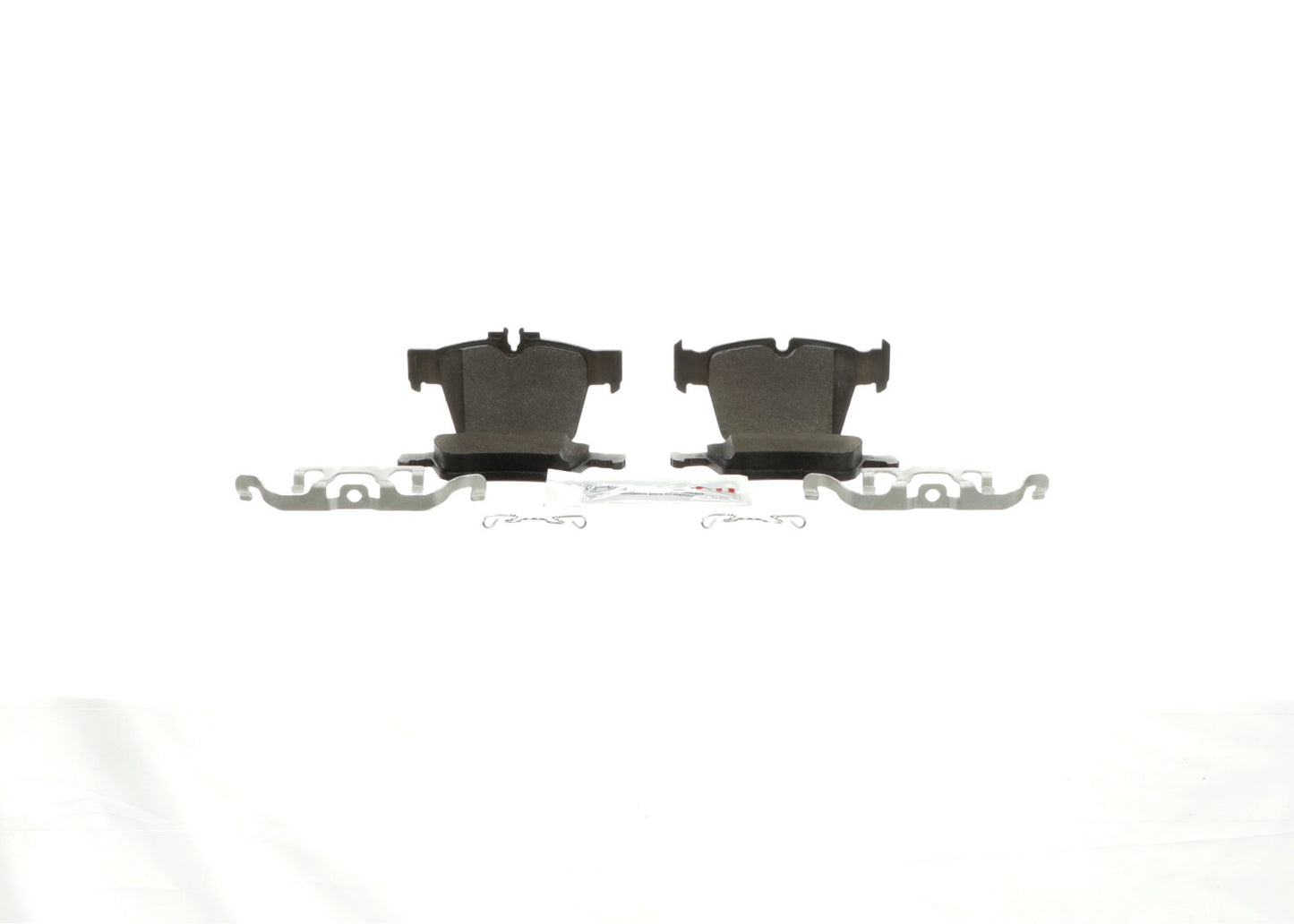 Bosch Disc Brake Pad Set BP1872 main image