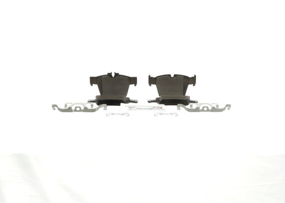 Bosch Disc Brake Pad Set BP1872 main image