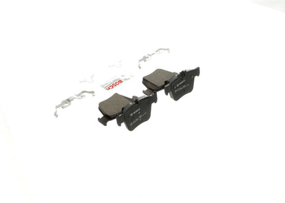 Bosch Disc Brake Pad Set BP1872 image 3