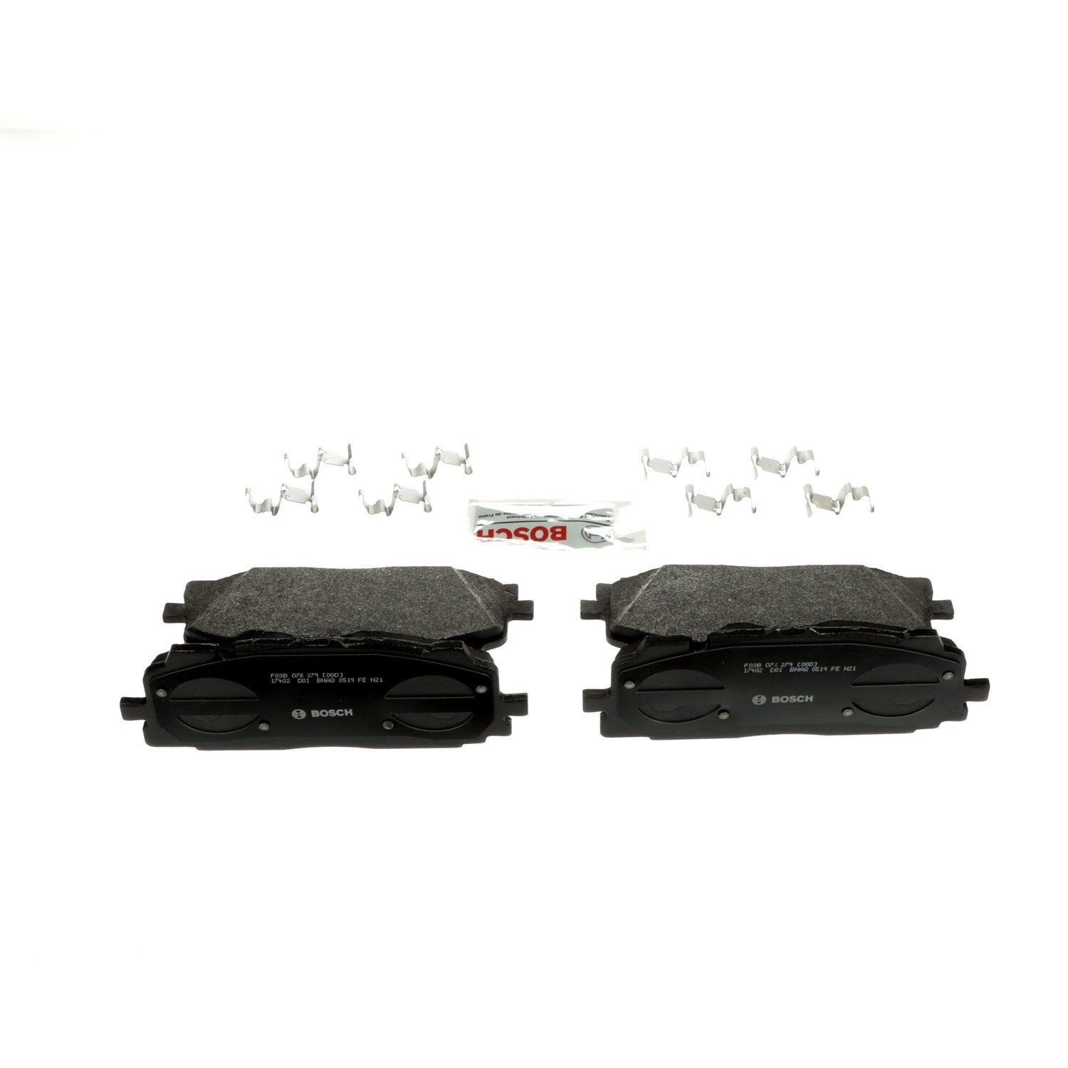 Bosch Disc Brake Pad Set BP1894