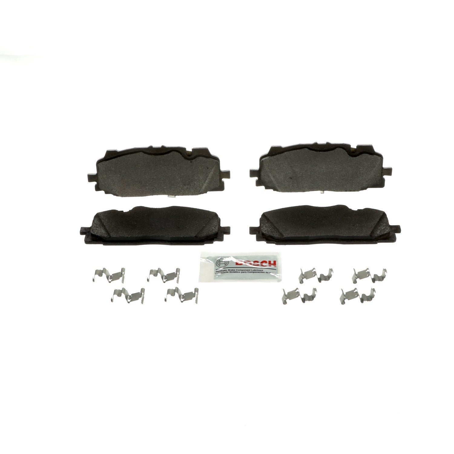 Bosch Disc Brake Pad Set BP1894