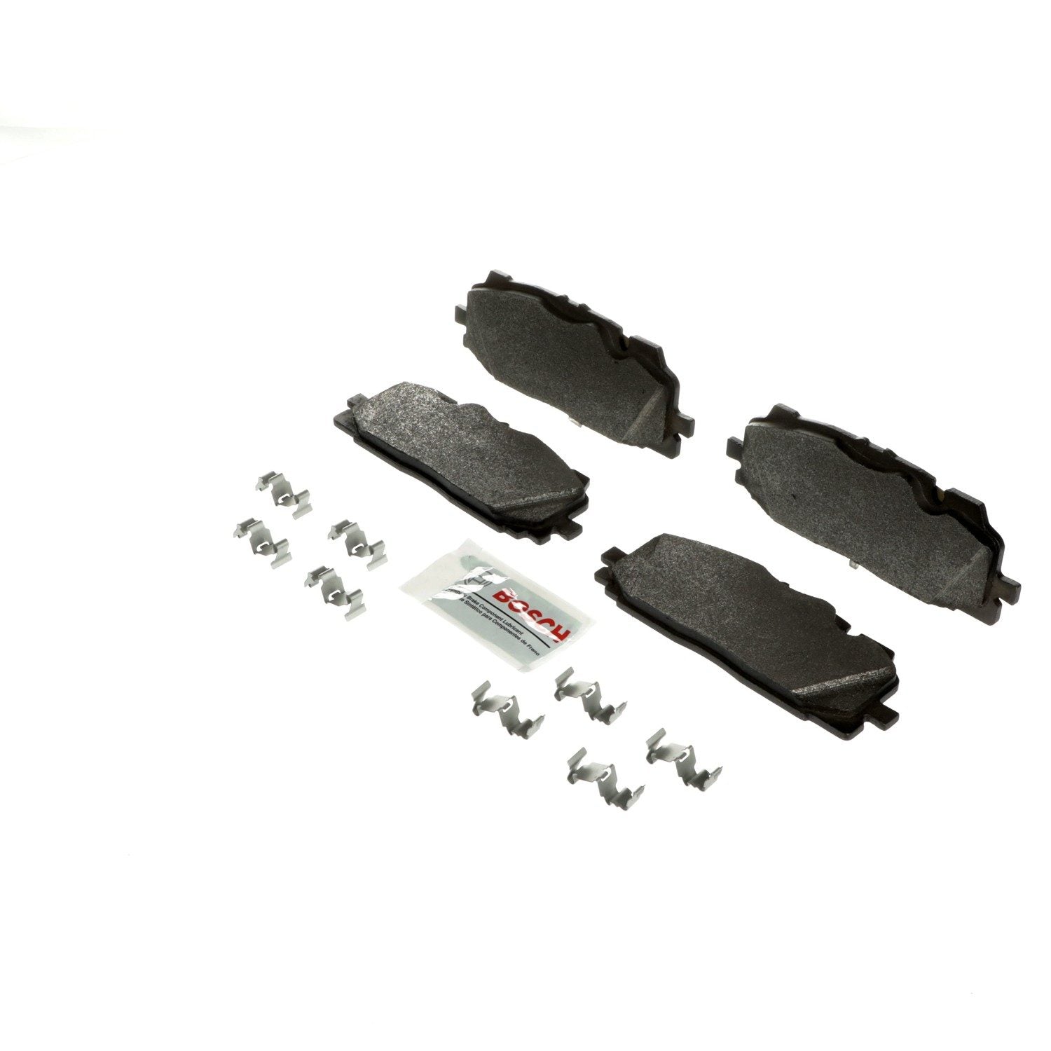 Bosch Disc Brake Pad Set BP1894