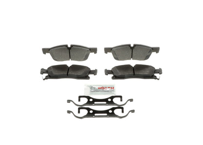 Bosch Disc Brake Pad Set BP1904A