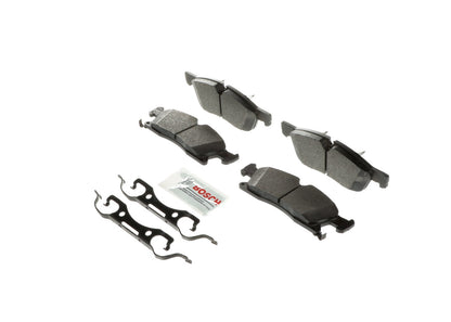 Bosch Disc Brake Pad Set BP1904A