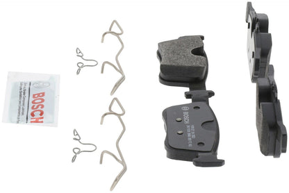 Bosch Disc Brake Pad Set BP1938