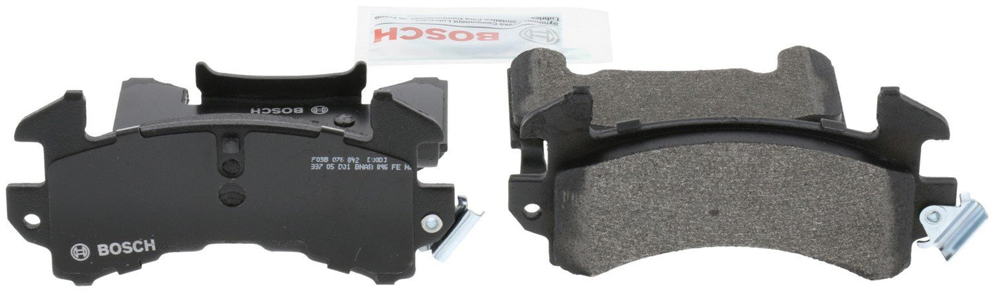Bosch Disc Brake Pad Set BP202