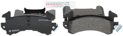 Bosch Disc Brake Pad Set BP202