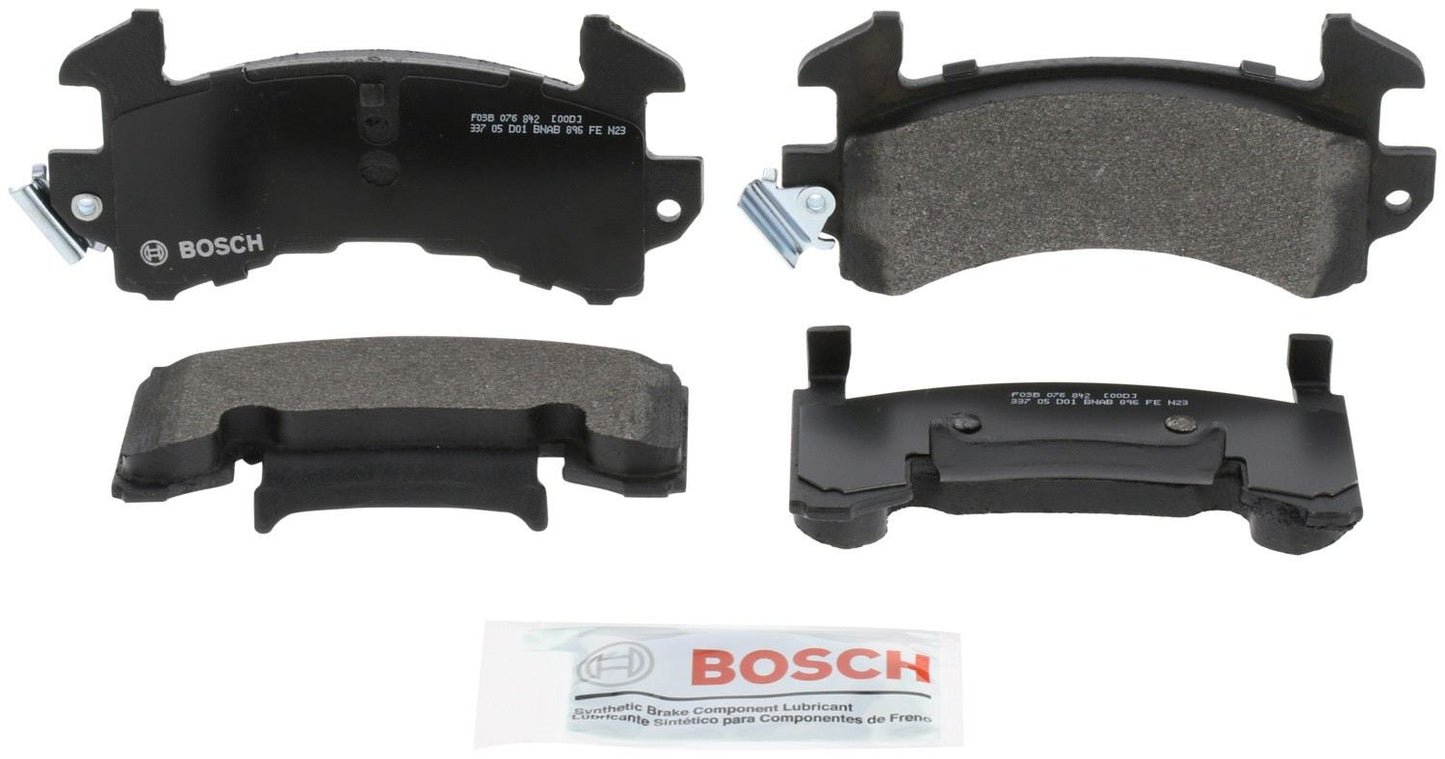 Bosch Disc Brake Pad Set BP202