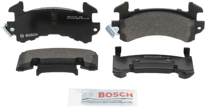Bosch Disc Brake Pad Set BP202