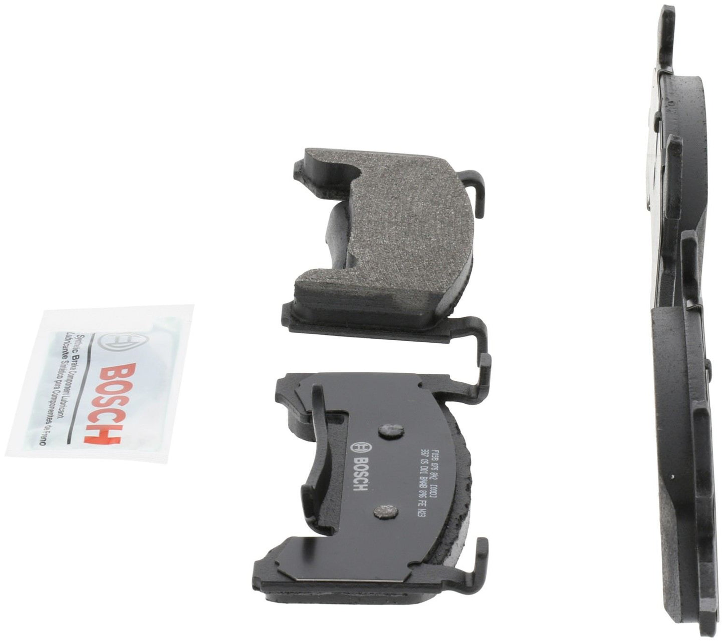 Bosch Disc Brake Pad Set BP202