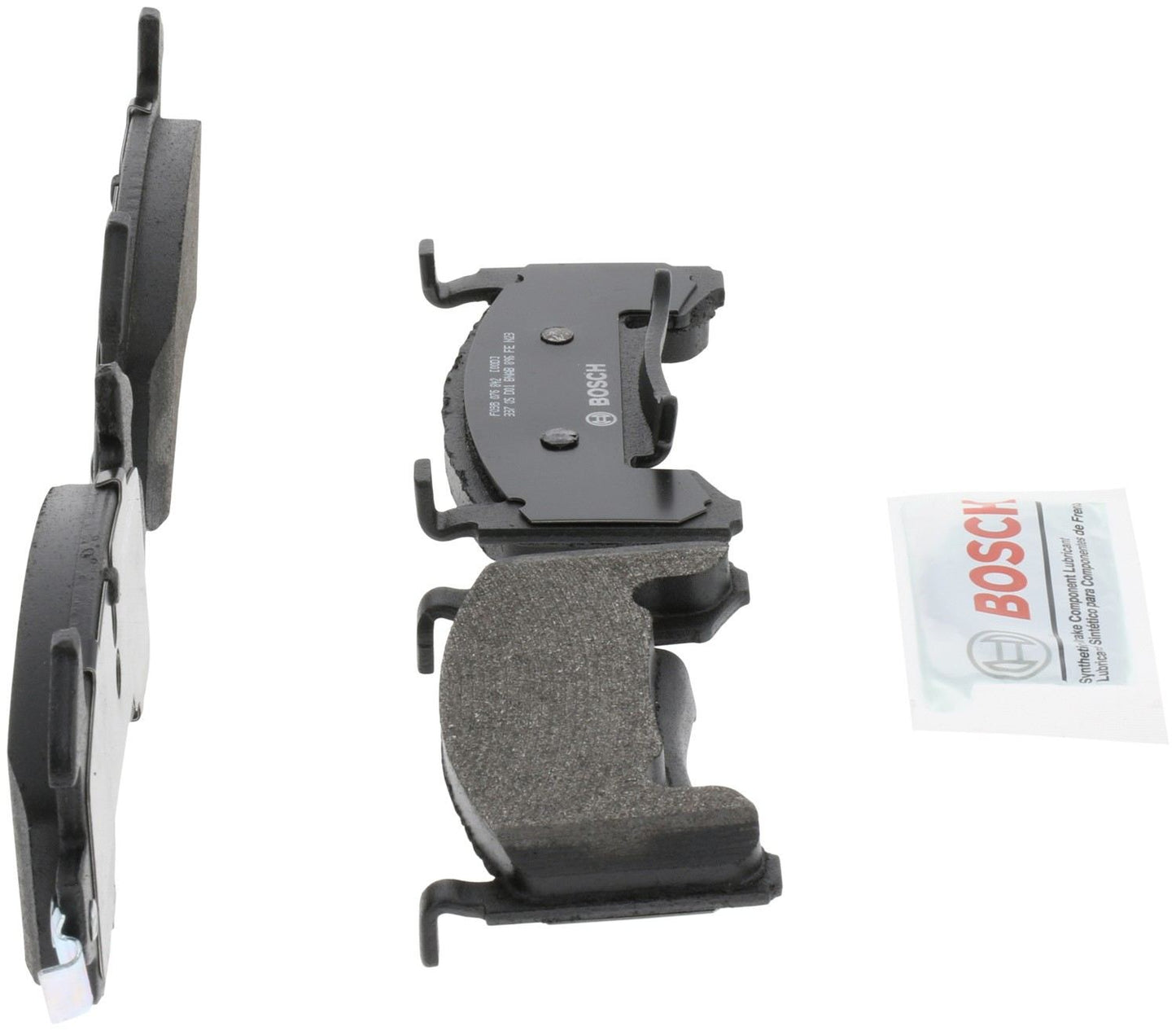 Bosch Disc Brake Pad Set BP202