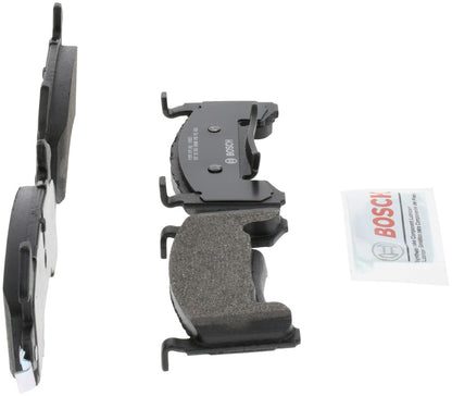 Bosch Disc Brake Pad Set BP202