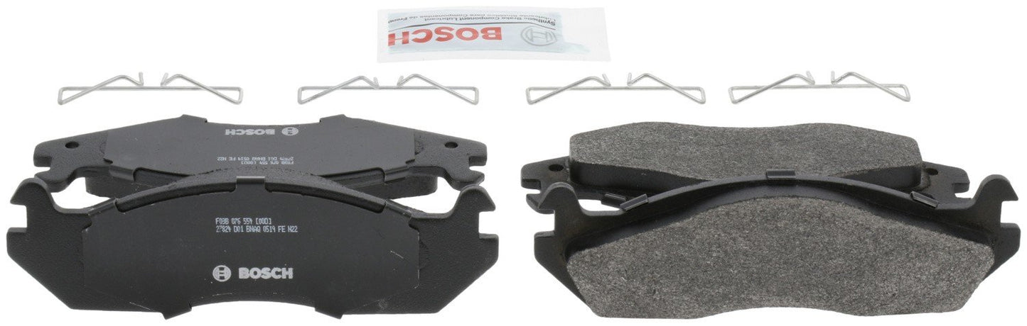Bosch Disc Brake Pad Set BP203