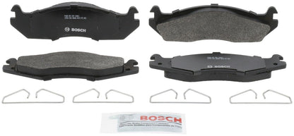 Bosch Disc Brake Pad Set BP203