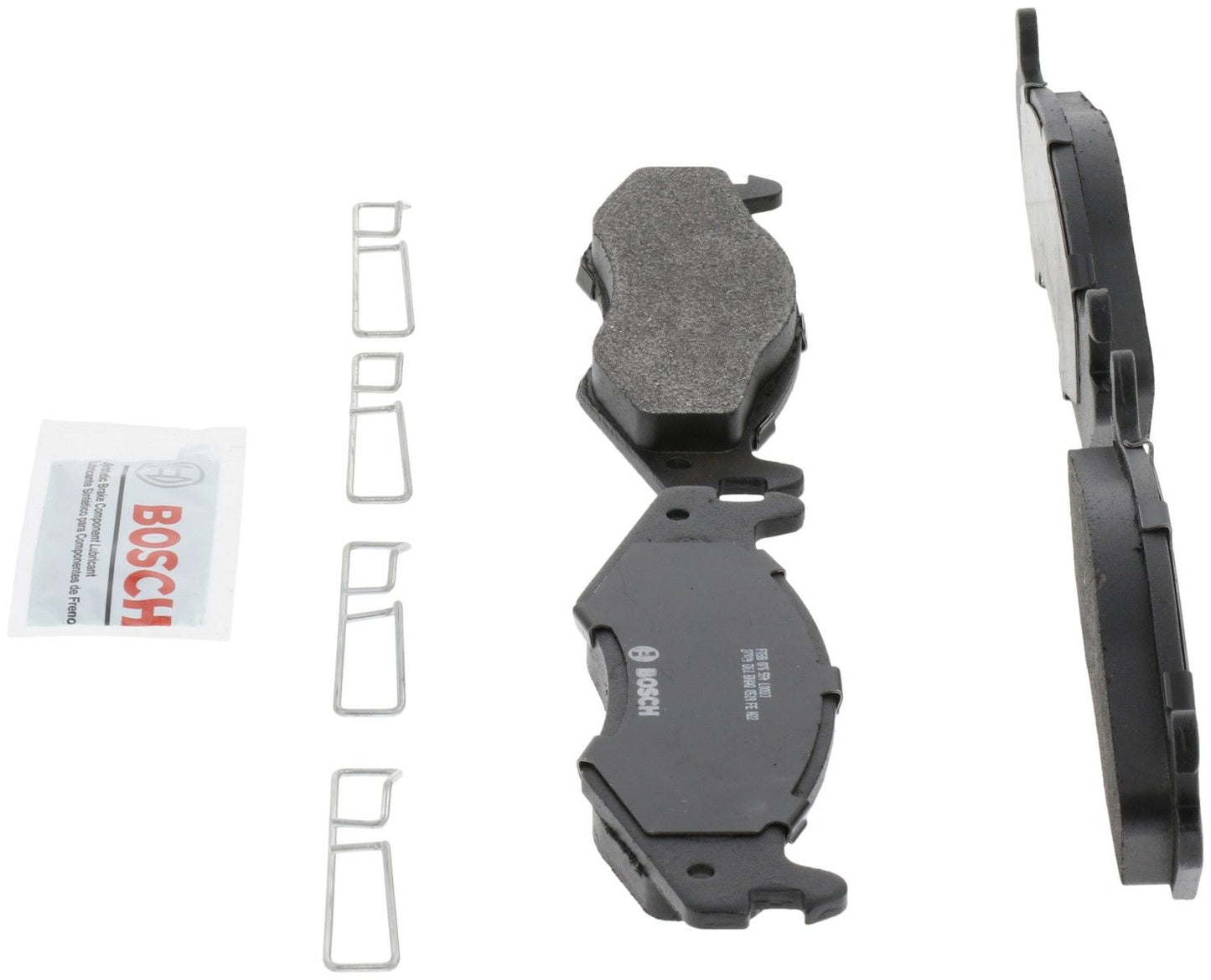 Bosch Disc Brake Pad Set BP203