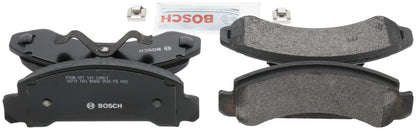 Bosch Disc Brake Pad Set BP205