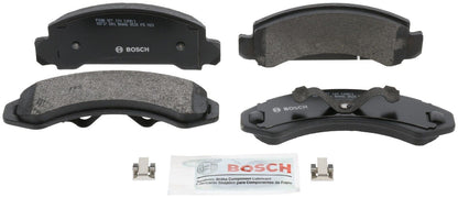 Bosch Disc Brake Pad Set BP205