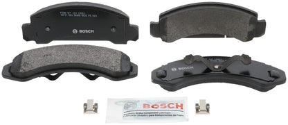 Bosch Disc Brake Pad Set BP205