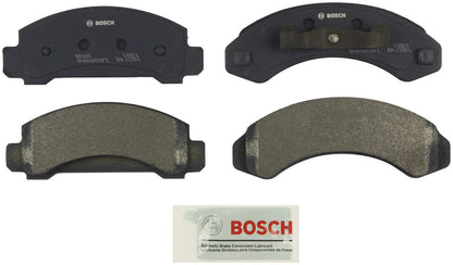 Bosch Disc Brake Pad Set BP205