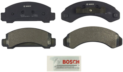 Bosch Disc Brake Pad Set BP205