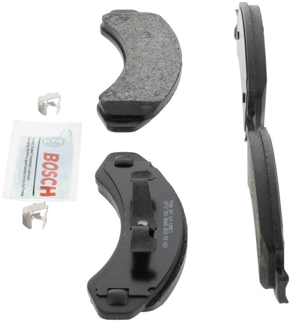 Bosch Disc Brake Pad Set BP205