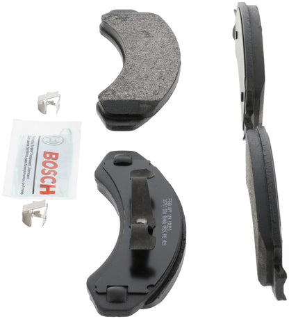 Bosch Disc Brake Pad Set BP205