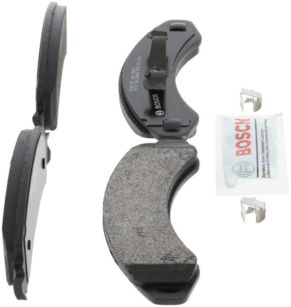 Bosch Disc Brake Pad Set BP205