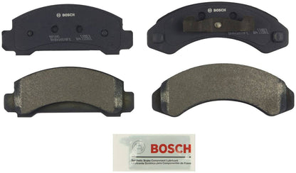 Bosch Disc Brake Pad Set BP205