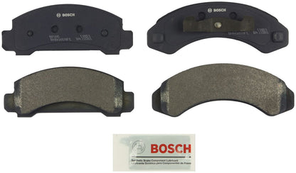 Bosch Disc Brake Pad Set BP205
