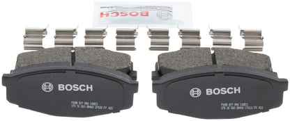 Bosch Disc Brake Pad Set BP207