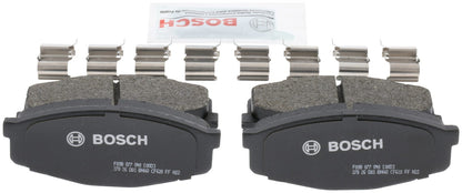 Bosch Disc Brake Pad Set BP207