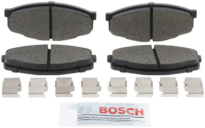 Bosch Disc Brake Pad Set BP207