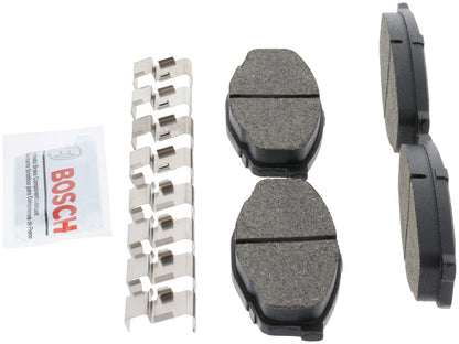 Bosch Disc Brake Pad Set BP207