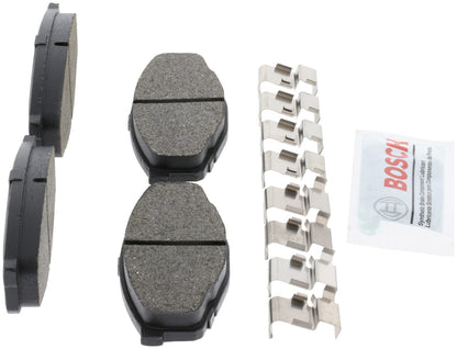 Bosch Disc Brake Pad Set BP207